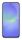 SAMSUNG Silicone Case für Galaxy A36 lavender