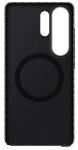 SAMSUNG Carbon Magnet Case für Galaxy S26 Ultra dark gray