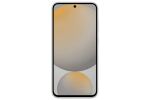 SAMSUNG Standing Grip Case für Galaxy S24 FE gray