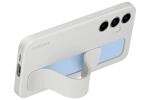 SAMSUNG Standing Grip Case für Galaxy S24 FE gray