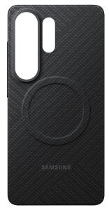 SAMSUNG Carbon Magnet Case für Galaxy S26 Ultra black