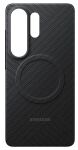 SAMSUNG Carbon Magnet Case für Galaxy S26 Ultra black