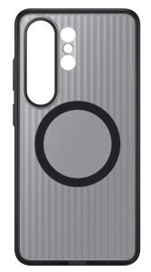 SAMSUNG Rugged Magnet Case für Galaxy S26 Ultra black