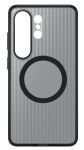 SAMSUNG Rugged Magnet Case für Galaxy S26 Ultra black