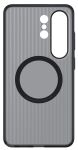 SAMSUNG Rugged Magnet Case für Galaxy S26 Ultra black