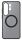 SAMSUNG Rugged Magnet Case für Galaxy S26 Ultra black
