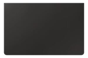 SAMSUNG Book Cover Keyboard Slim für Tab S9/S9 FE/S10 black