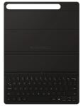 SAMSUNG Book Cover Keyboard Slim für Tab S9/S9 FE/S10 black