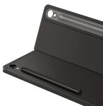 SAMSUNG Book Cover Keyboard Slim für Tab S9/S9 FE/S10 black