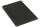 SAMSUNG Book Cover Keyboard Slim für Tab S9/S9 FE/S10 black