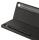 SAMSUNG Book Cover Keyboard Slim für Tab S9/S9 FE/S10 black
