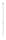 SAMSUNG S Pen für Galaxy S26 Ultra white