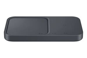 SAMSUNG Wireless Charger Duo dark gray EP-P5400T