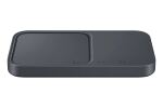 SAMSUNG Wireless Charger Duo dark gray EP-P5400T