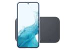 SAMSUNG Wireless Charger Duo dark gray EP-P5400T