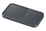 SAMSUNG Wireless Charger Duo dark gray EP-P5400T