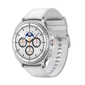 SAMSUNG Galaxy Watch8 Classic SM-L500 46mm white
