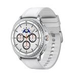 SAMSUNG Galaxy Watch8 Classic SM-L500 46mm white