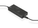 SBS Tragbares Netzteil für Notebooks 70W mit Adaptern