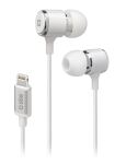 SBS Mix 100 In-Ear-Headset mit Lightning-Anschluss...