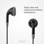 SBS Studio Mix 20 In-Ear-Kopfhörer Duo Klinkenbuchse...