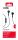 SBS Studio Mix 20 In-Ear-Kopfhörer Duo Klinkenbuchse 3,5mm mit Mikrofon schwarz