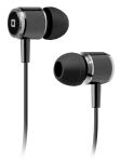SBS Studio Mix 100C Kopfhörer mit Kabel USB-C schwarz