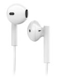 SBS Studio Mix 105 Kopfhörer mit Kabel lightning white
