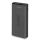 SBS Powerbank 10.000 mAh 2 USB 2.1A schwarz