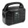 SBS tragbare Powerstation 150W Fast Charge schwarz
