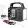 SBS tragbare Powerstation 150W Fast Charge schwarz
