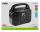 SBS tragbare Powerstation 150W Fast Charge schwarz
