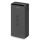 SBS Powerbank 20.000 mAh 2 USB 2.1A schwarz