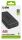 SBS Powerbank 20.000 mAh Power Delivery 45W Multi-Port schwarz
