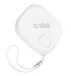 SBS Track My Ortungsgerät weiß
