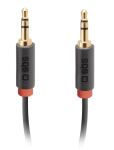 SBS Klinkenkabel 3,5mm Stecker > 3,5mm Stecker 1,5m...