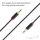 SBS Klinkenkabel 3,5mm Stecker > 3,5mm Stecker 1,5m schwarz