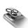 SBS Kameralinsenschutz für iPhone 17 Pro