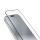 SBS Glas Displayschutz Full Cover für iPhone 17 Air