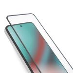 SBS Glas Displayschutz Full Cover für Samsung Galaxy...