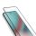 SBS Glas Displayschutz Full Cover für Samsung Galaxy S24 FE