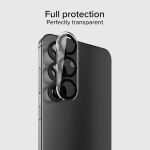 SBS Kameralinsenschutz für Samsung Galaxy S25+