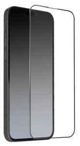 SBS Glas Displayschutz Full Cover für iPhone 14 Pro Max