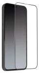 SBS Glas Displayschutz Full Cover für iPhone 14 Pro Max