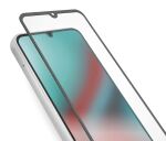 SBS Glas Displayschutz Full Cover für Samsung Galaxy...