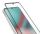 SBS Glas Displayschutz Full Cover für Samsung Galaxy A05s