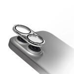 SBS Kameralinsenschutz für iPhone 17