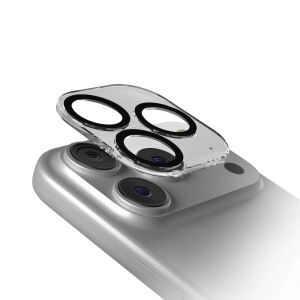 SBS Kameralinsenschutz für iPhone 17 Pro Max