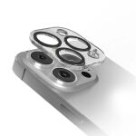 SBS Kameralinsenschutz für iPhone 16 Pro/ 16 Pro Max