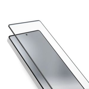 SBS Glas Displayschutz Full Cover für Samsung Galaxy S25 Ultra/S24 Ultra